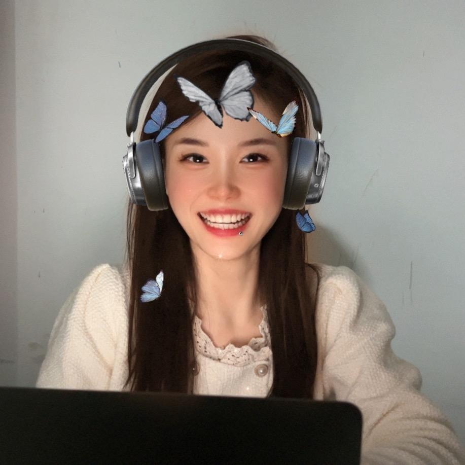 搞发型的倩倩
