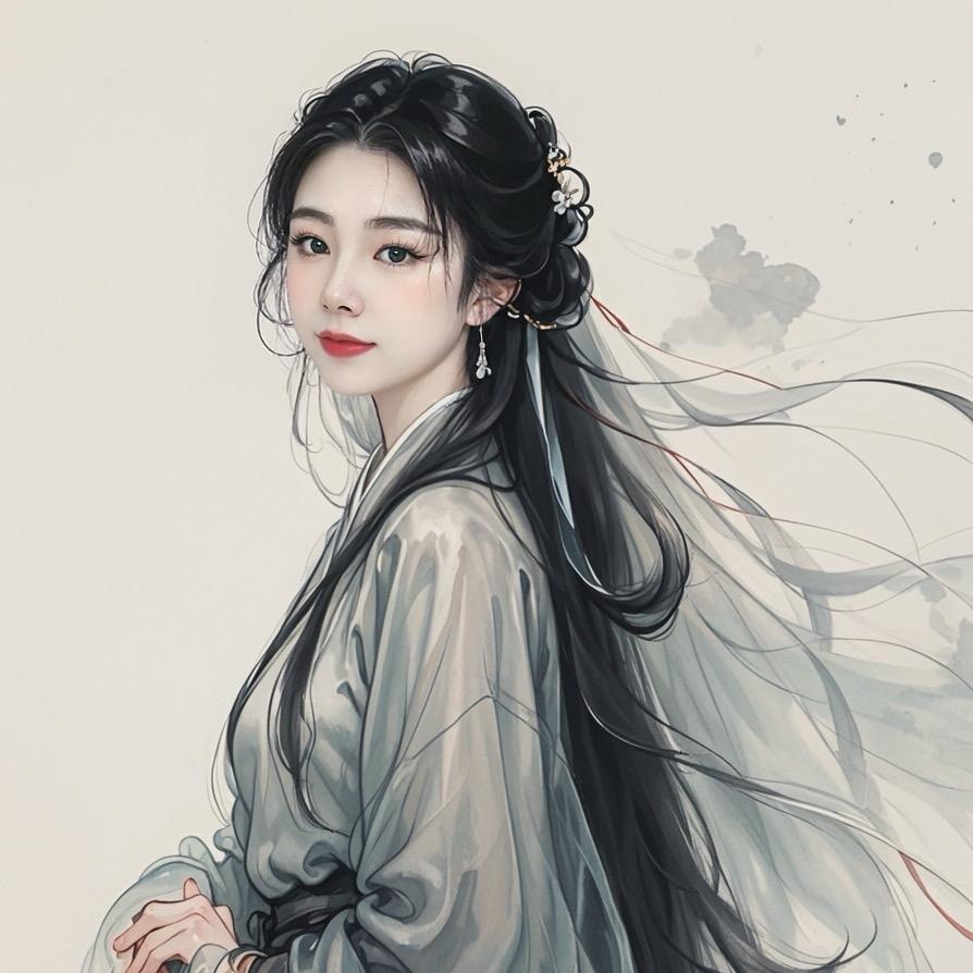 永恒的爱