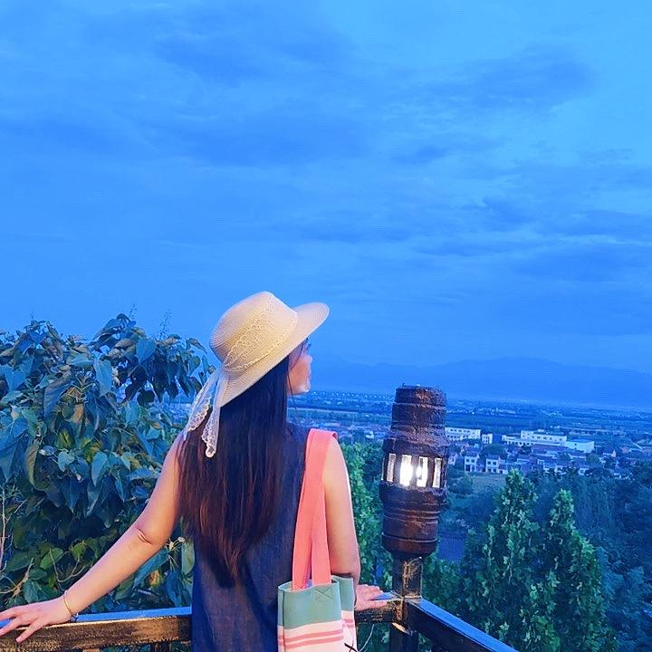 Miss苗美肤管理中心💎希芸💎苗金妮