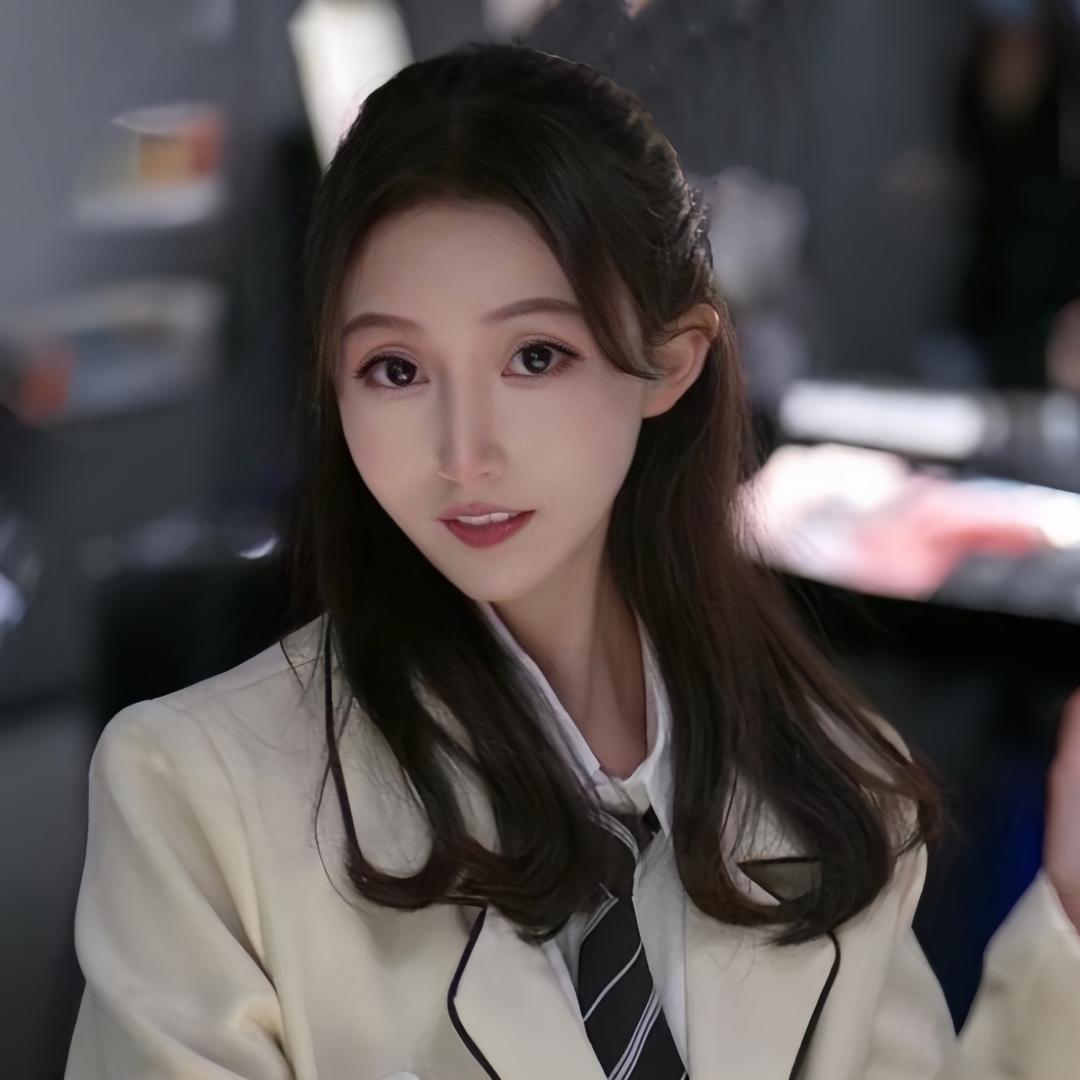 刘潇潇