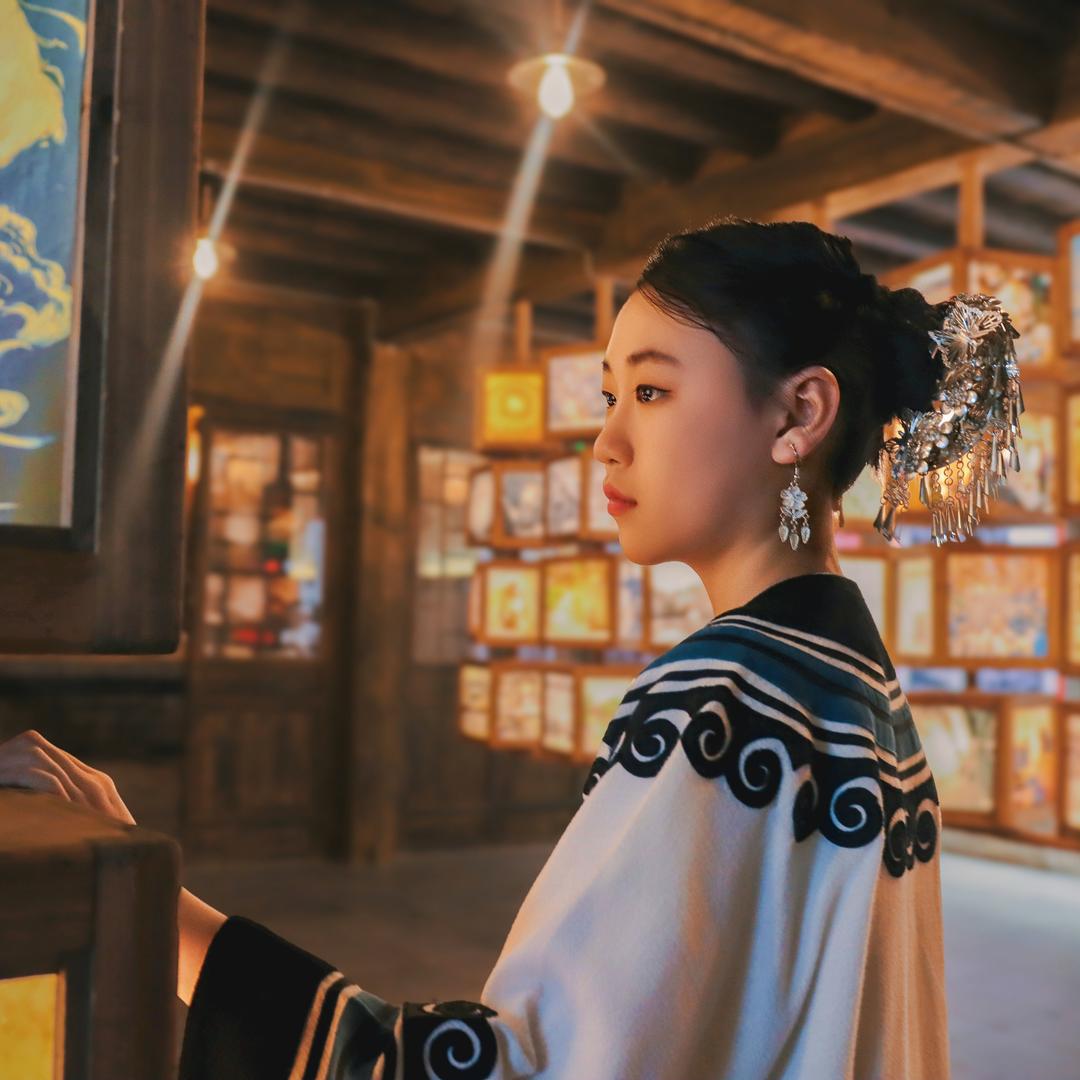 木棉花开”