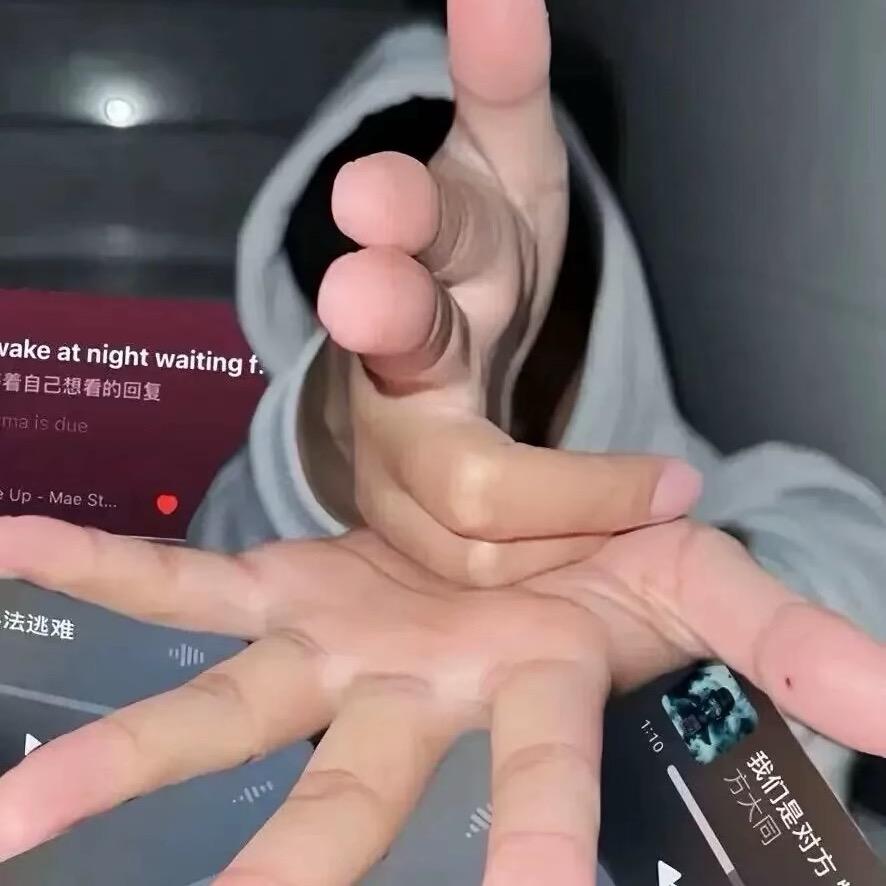 狗子头像