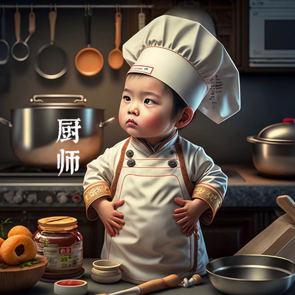 掌柜爱吃肉