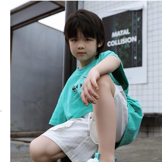 龙哥家鞋服严选