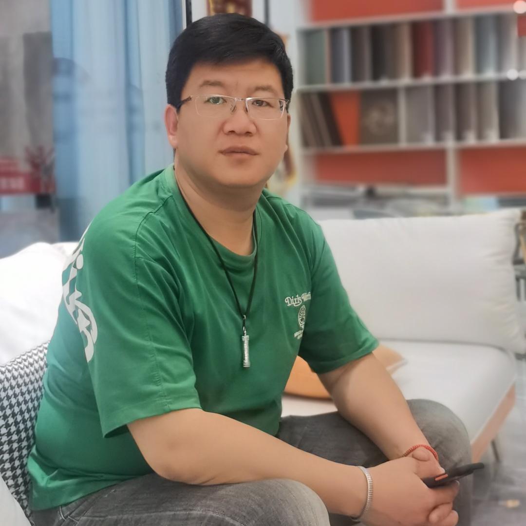 宣化装修卷王——小杨