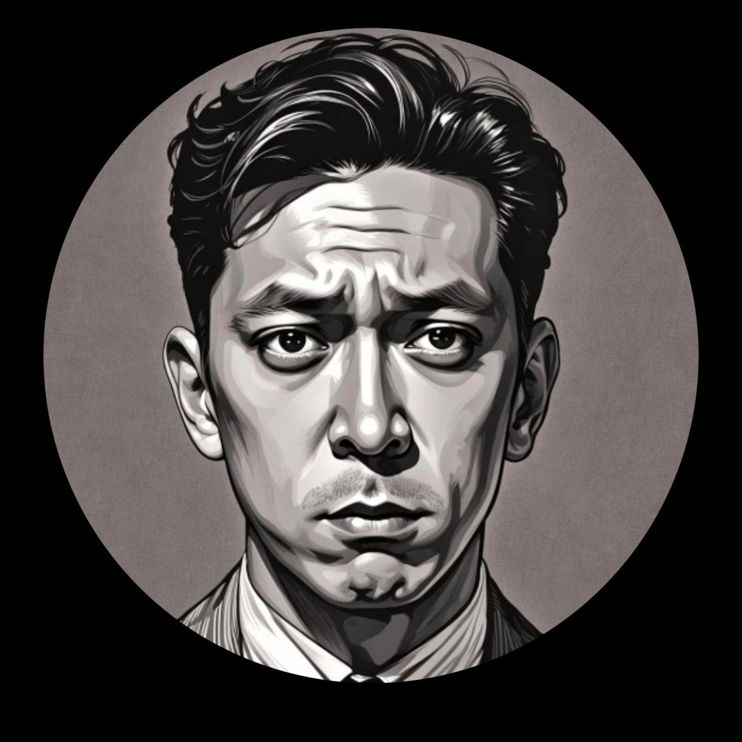 俞思远 Rex YU