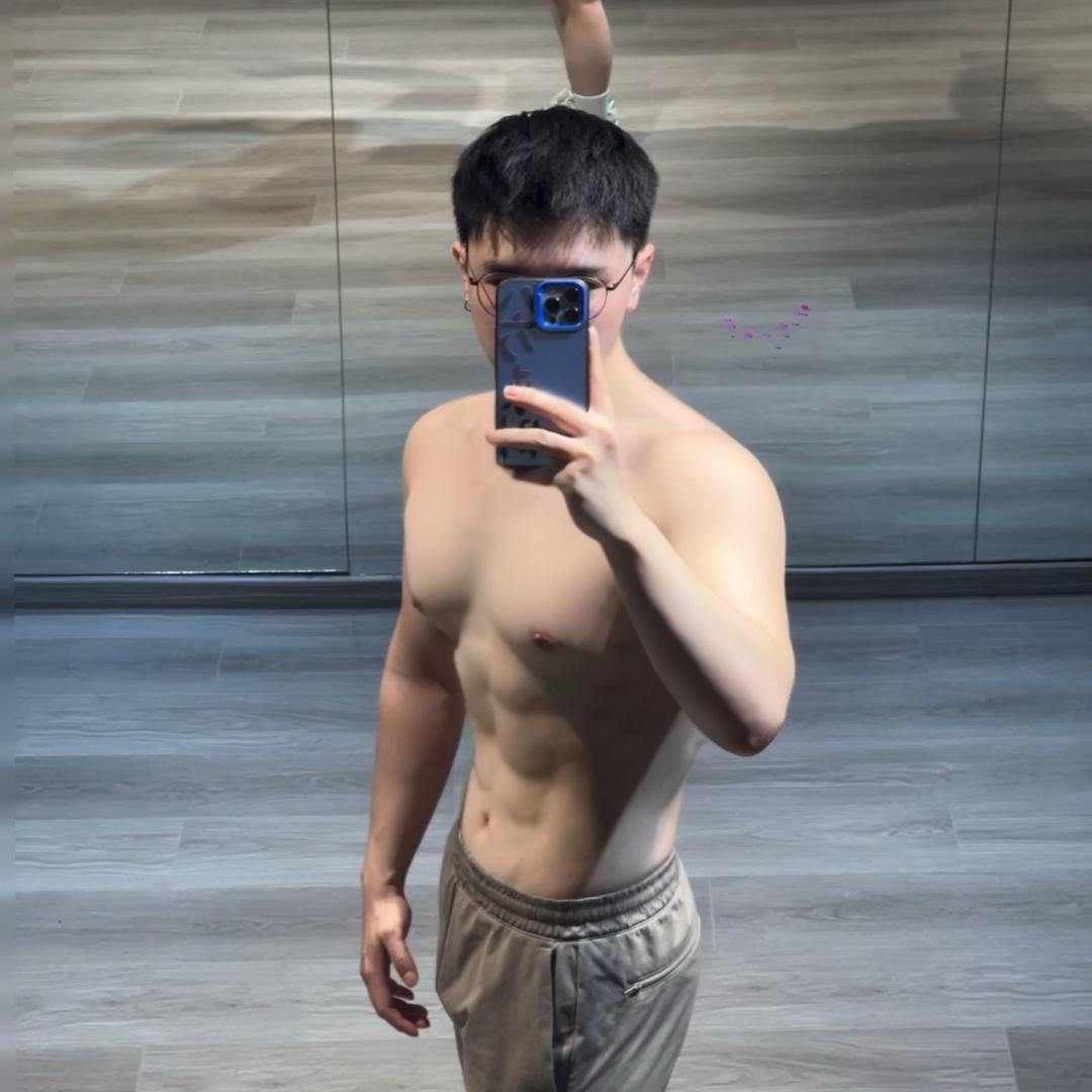 健身了恺恺