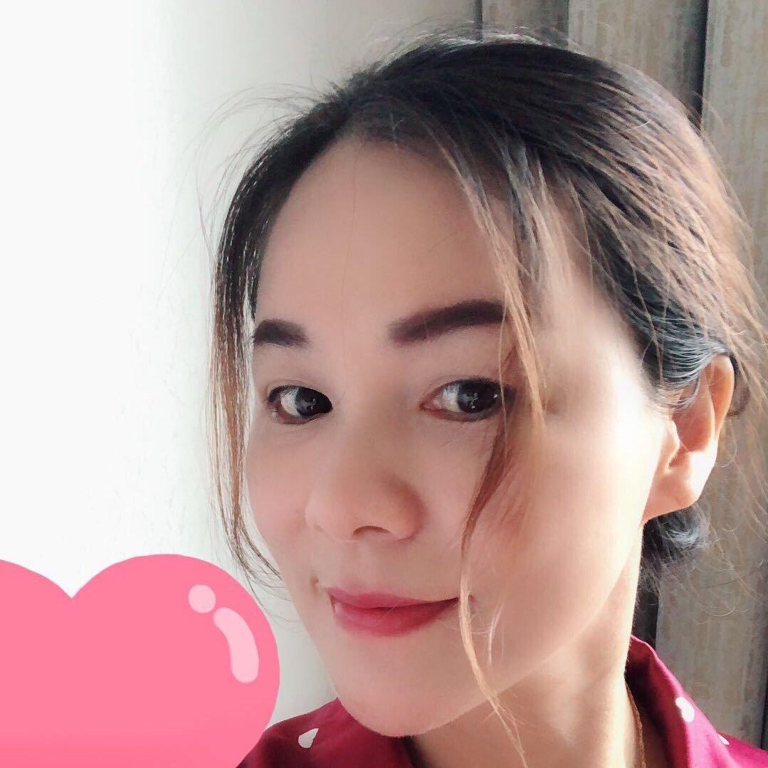 笑着生活，