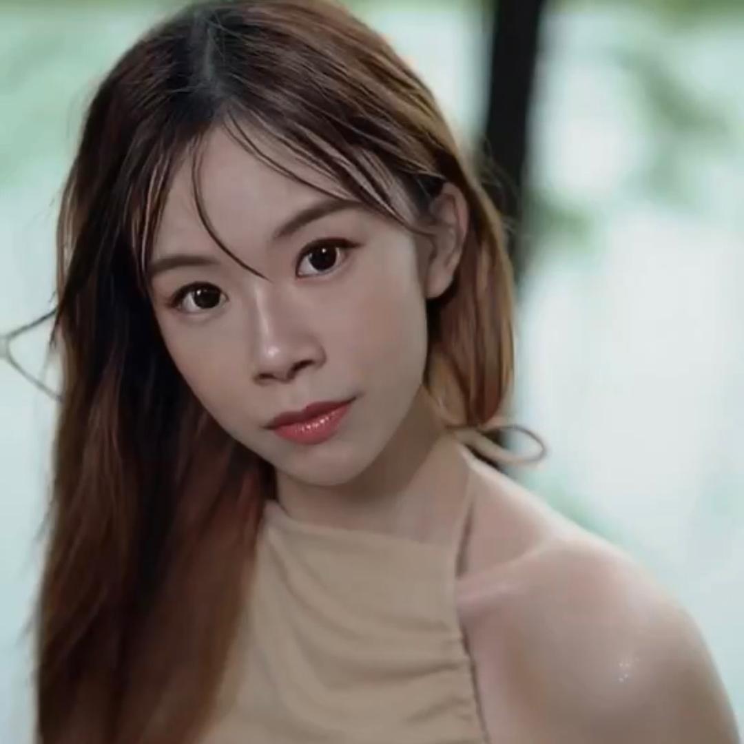 灿灿女装穿搭