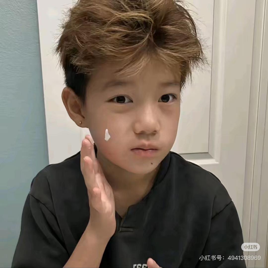 维尼熊🐻