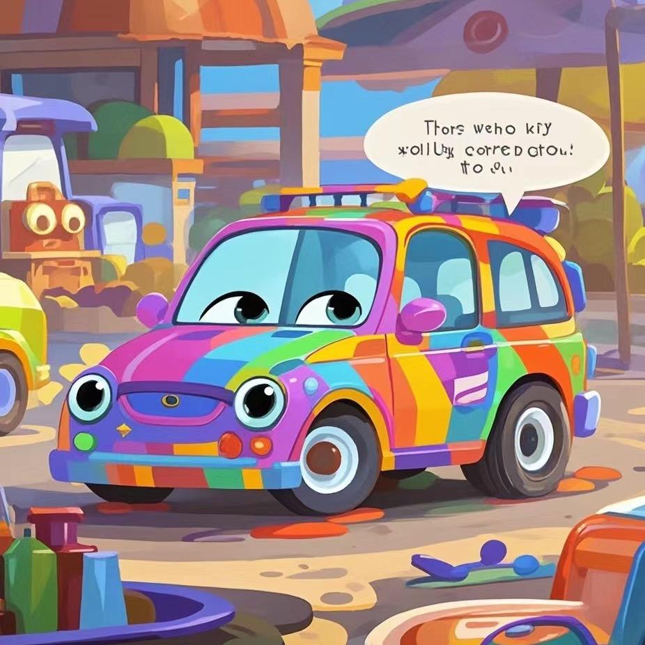 汽车趣讲小达人@抖音