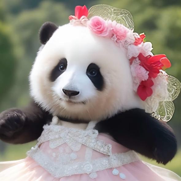 玛丽爱花叶🌸🍃