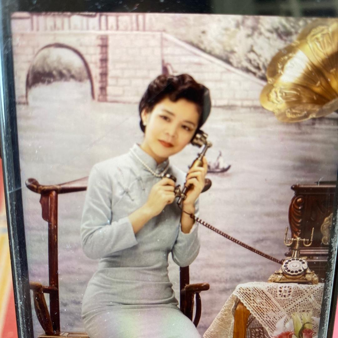 🌺久宝闹闹🌺《回族》