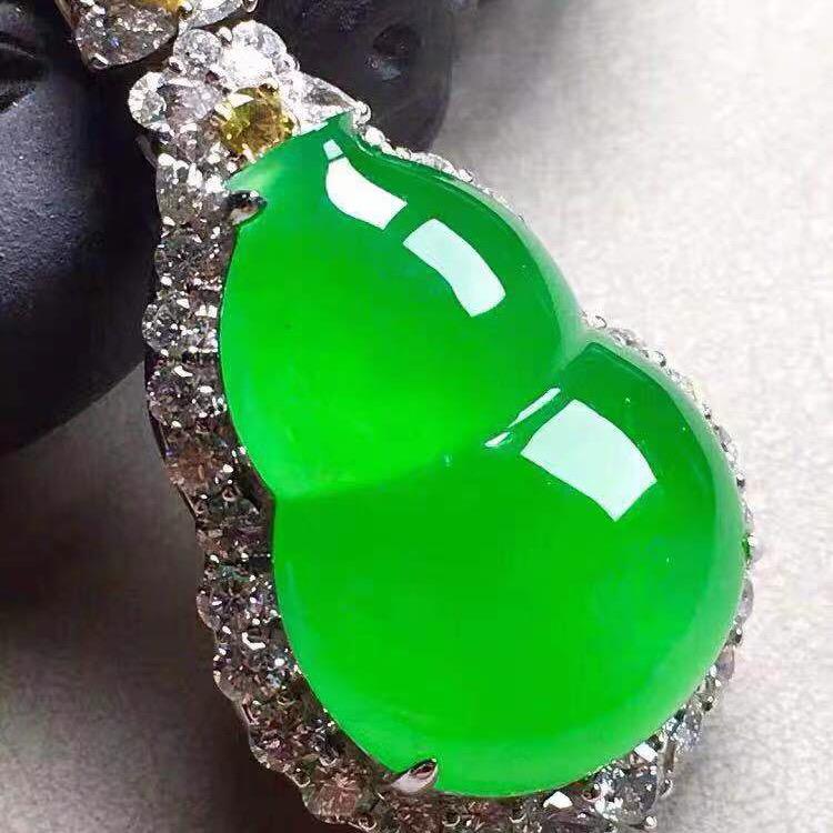 汕诗翡翠珠宝
