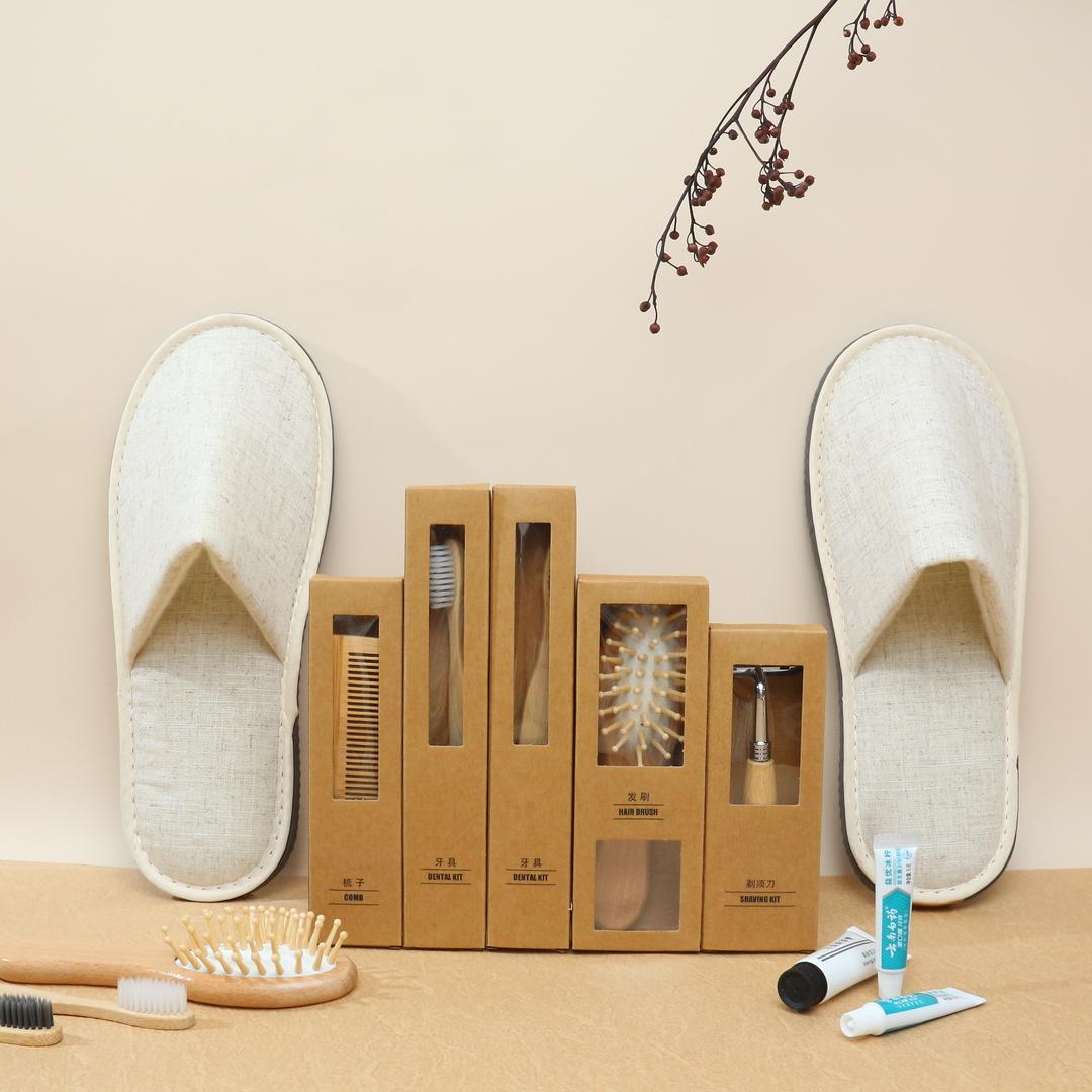 拖鞋*牙刷*洗漱用品*宾馆酒店民宿