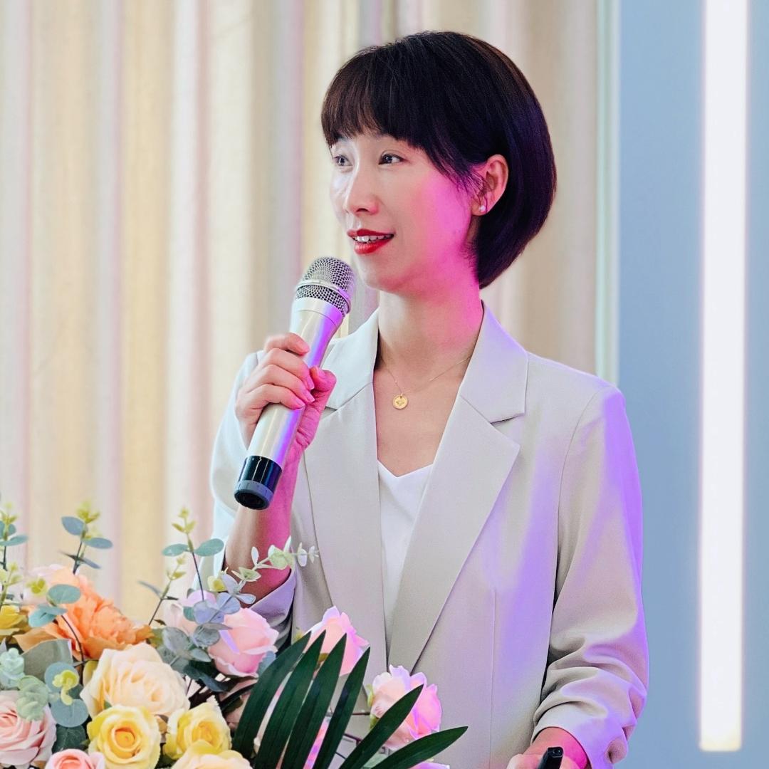 恒大绿洲—方园长