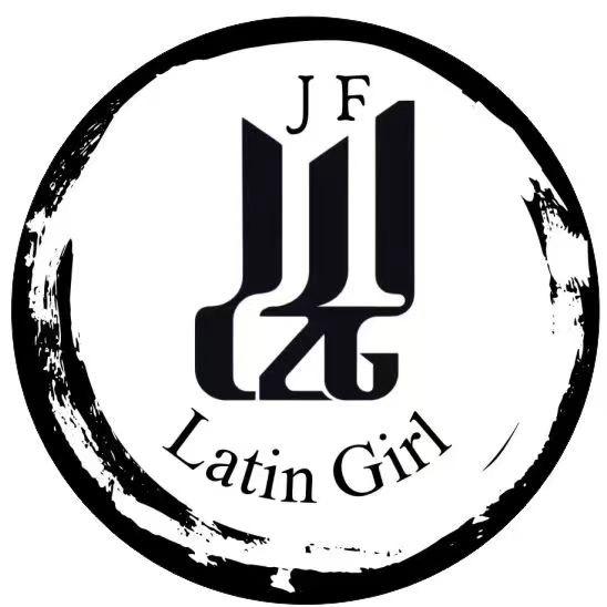 JF-Latin Girl