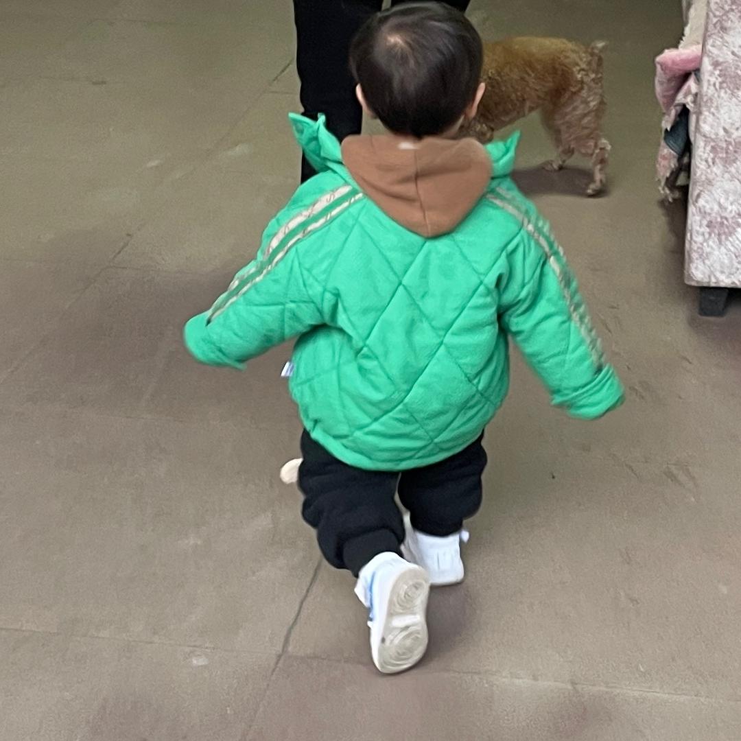 盖世奶爸👨🏻‍🍼