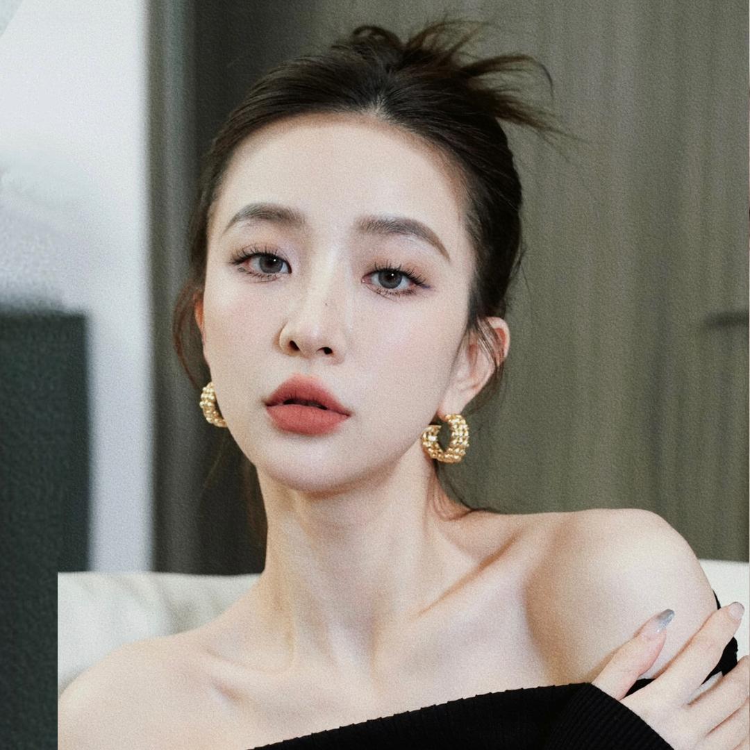 晏大小姐Vivi@抖音