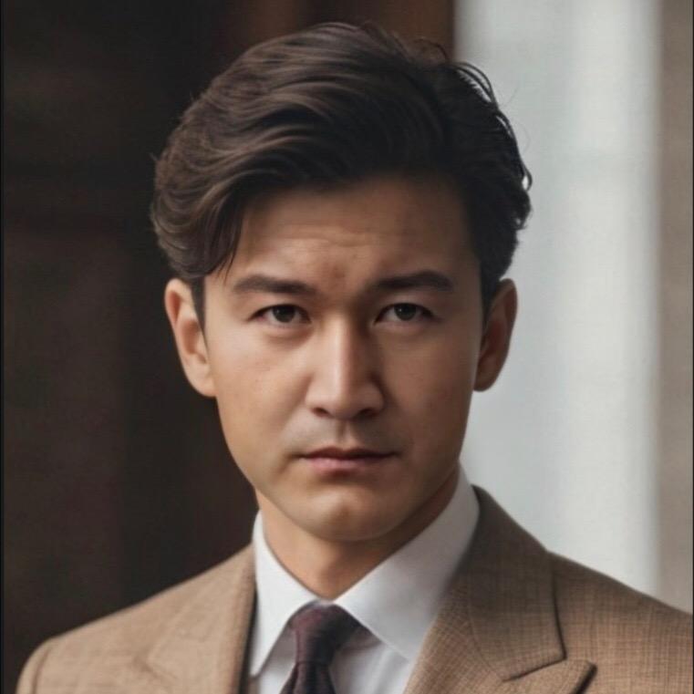 集思广益