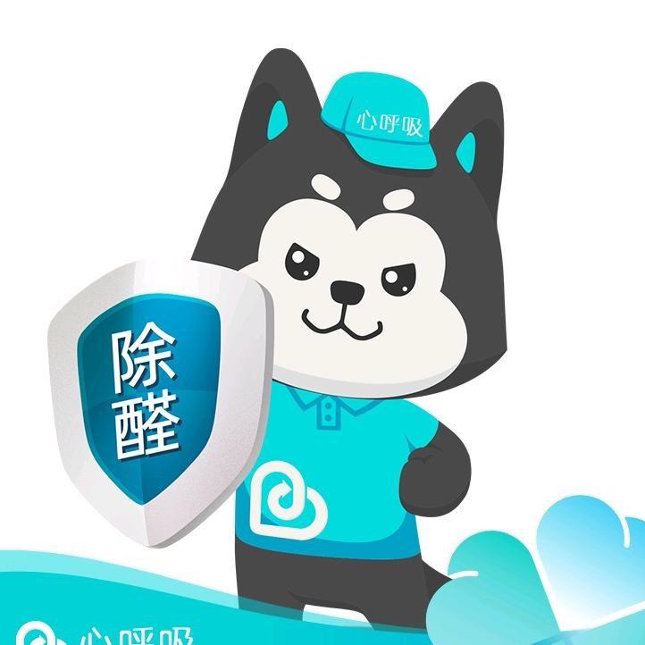 保定心呼吸甲醛治理中心