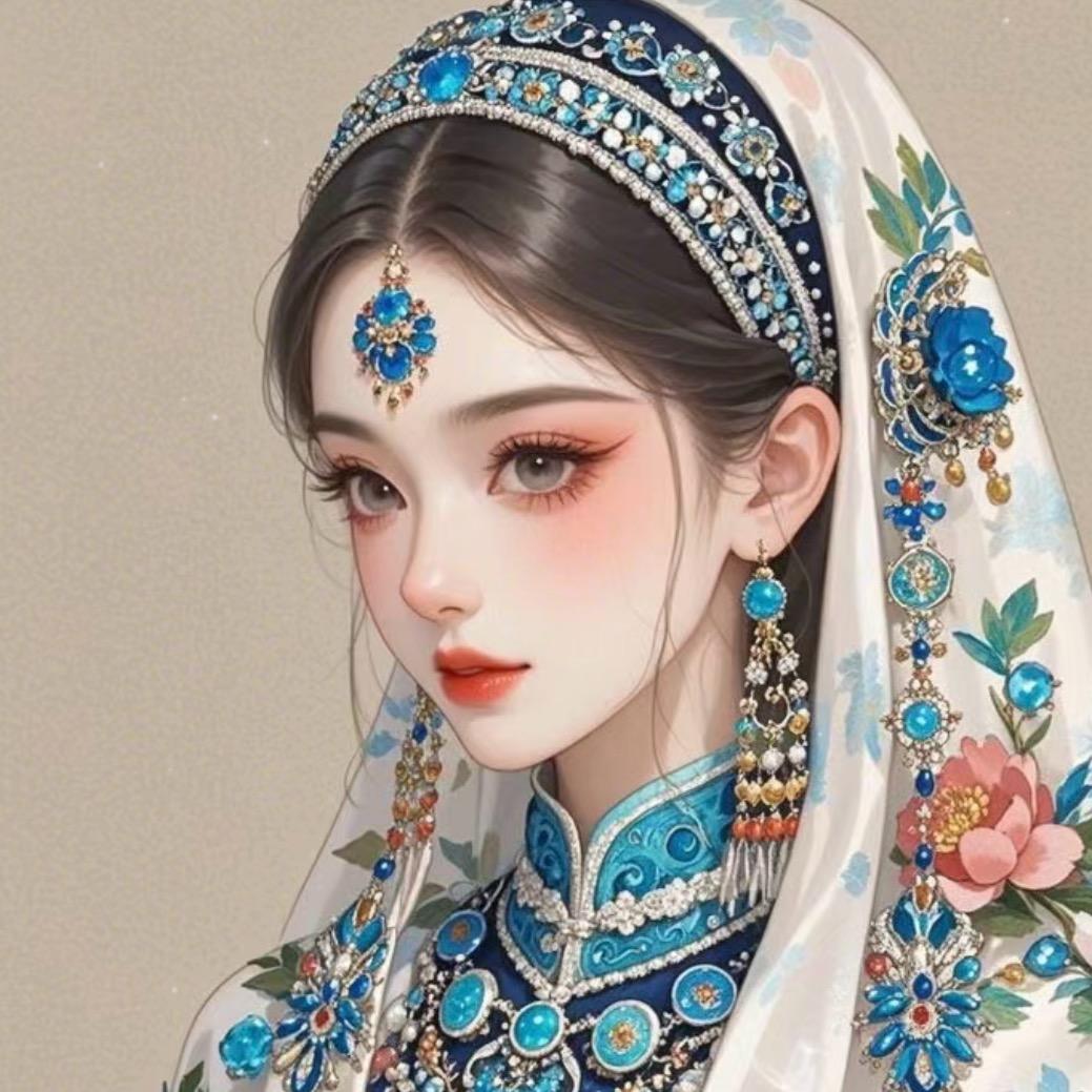 锦一