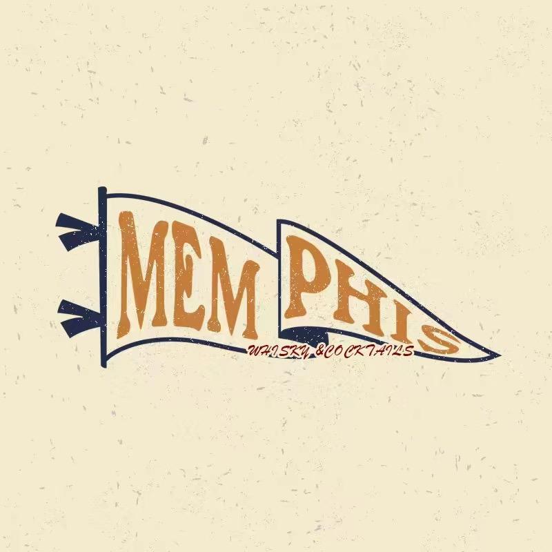 MEMPHIS·孟菲斯（苍南店）