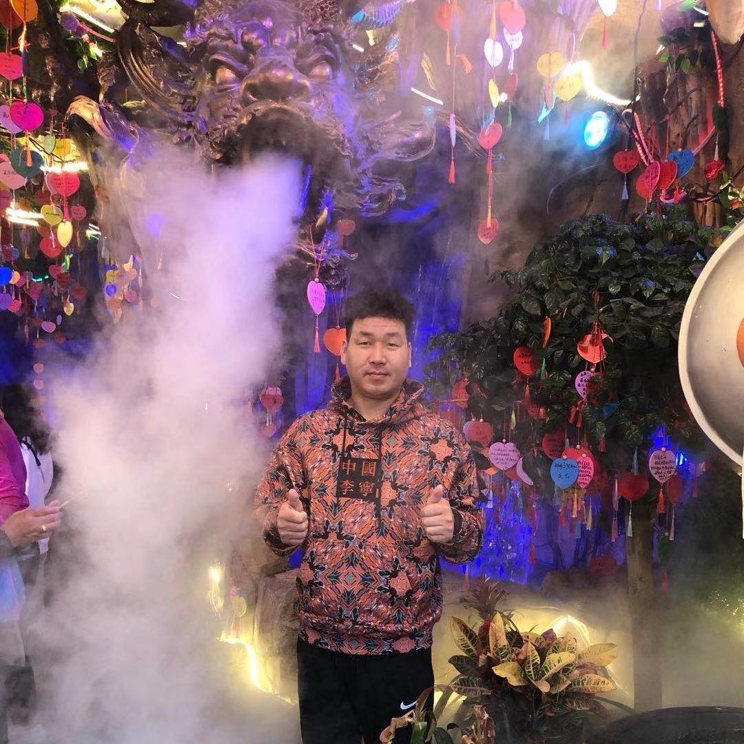 凯凯万斤渔业（博爱总站）