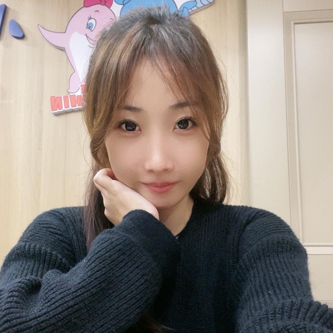 米朵很甜