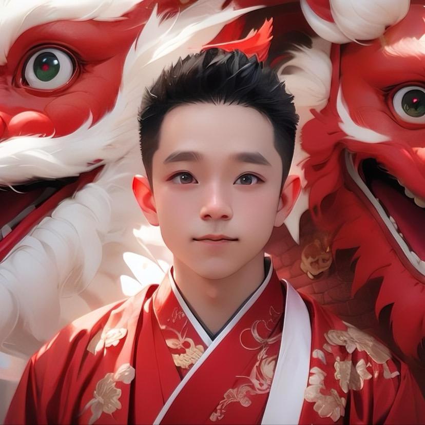 与杰同行