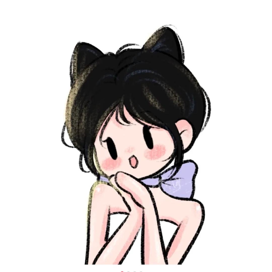 肉肉～