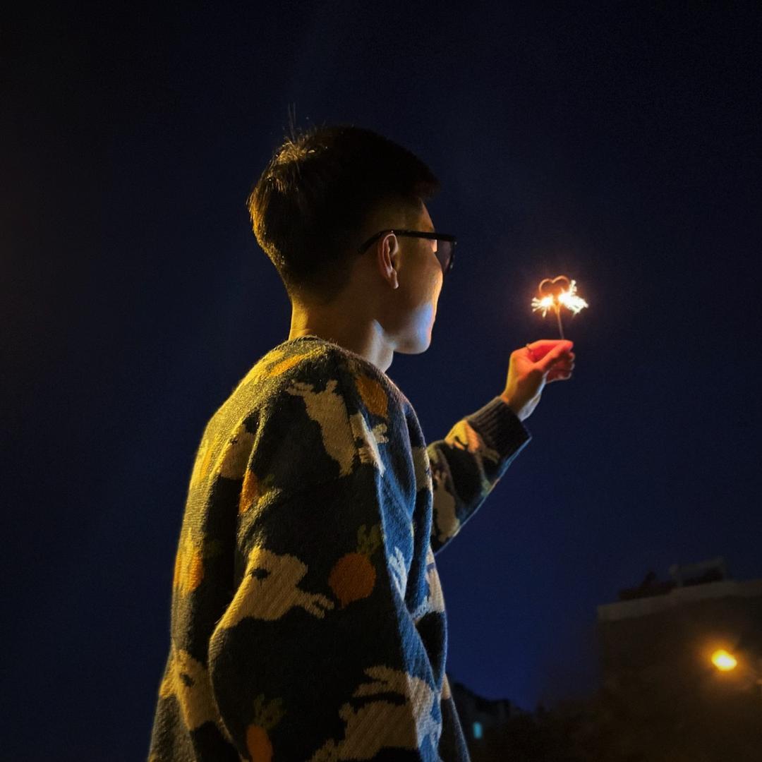 顾晚安