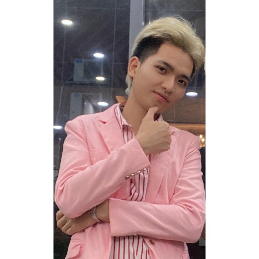 发型顾问🧨황성풍