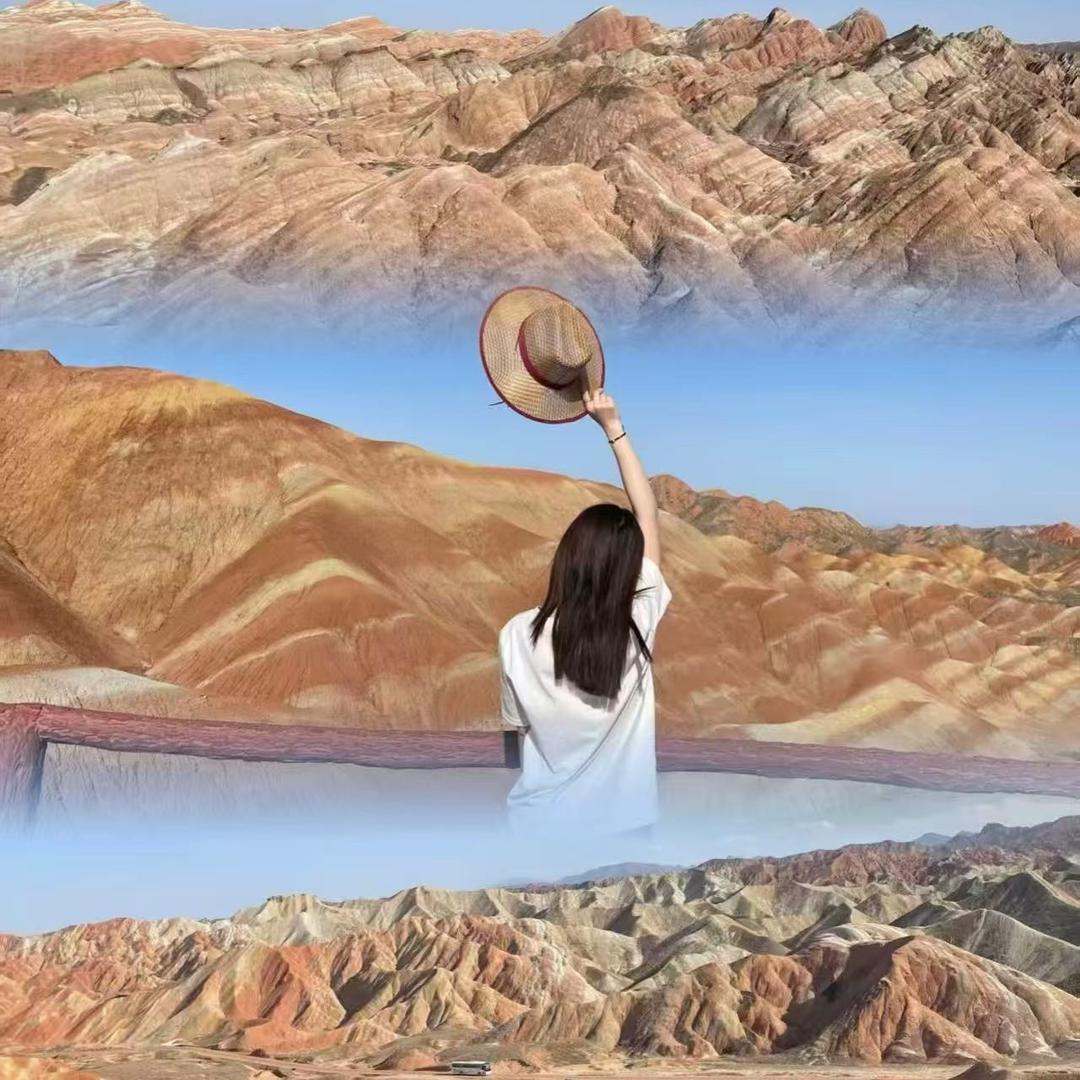 一直努力的张总