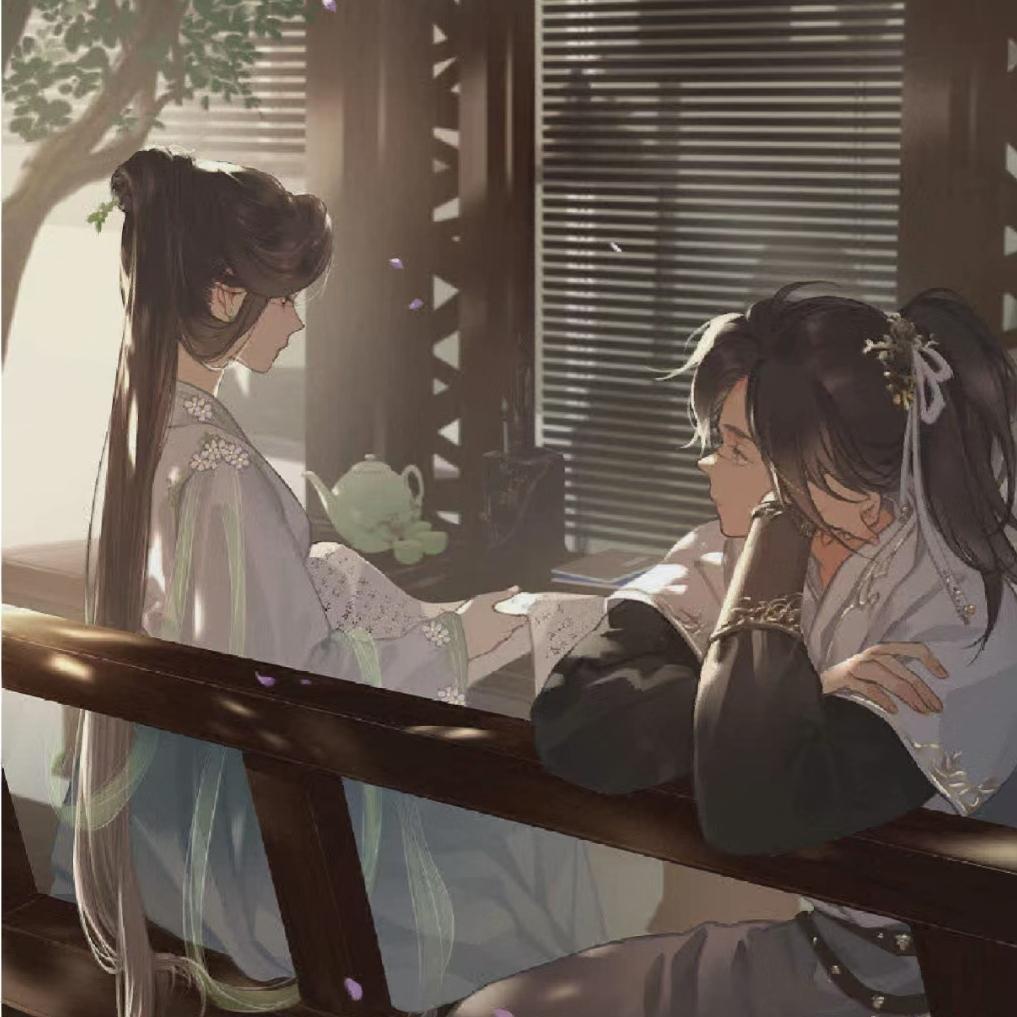 遇见祢真好呀