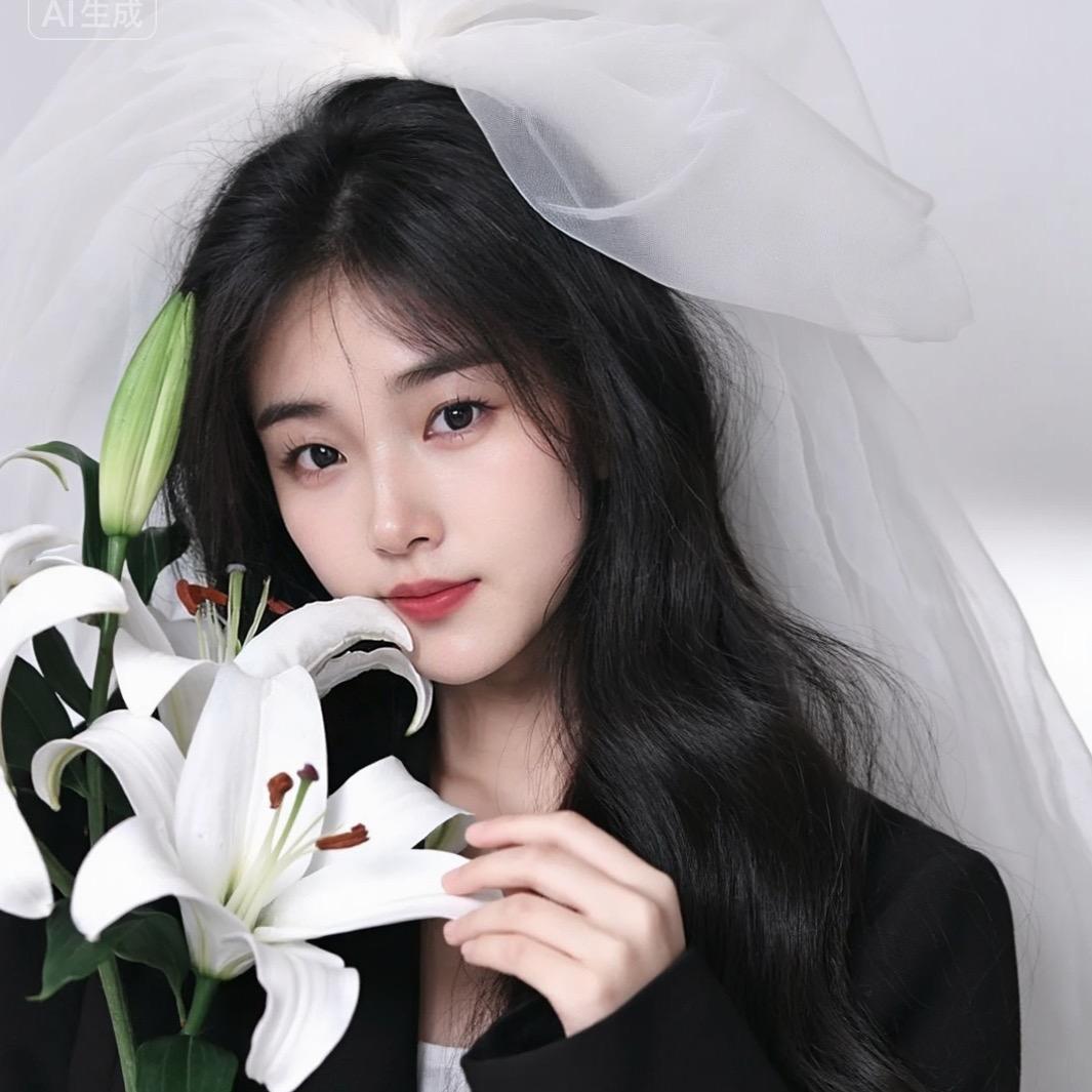 Yang.   ☀️(穿搭)