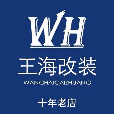 北京王海商务车升级