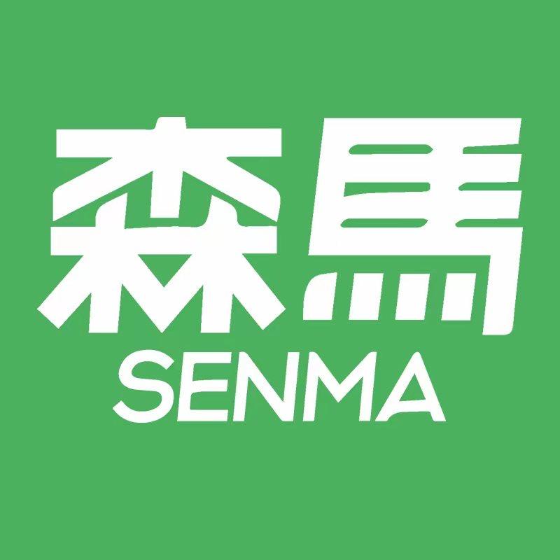 SENMA森马美恒鞋服专卖店潮鞋