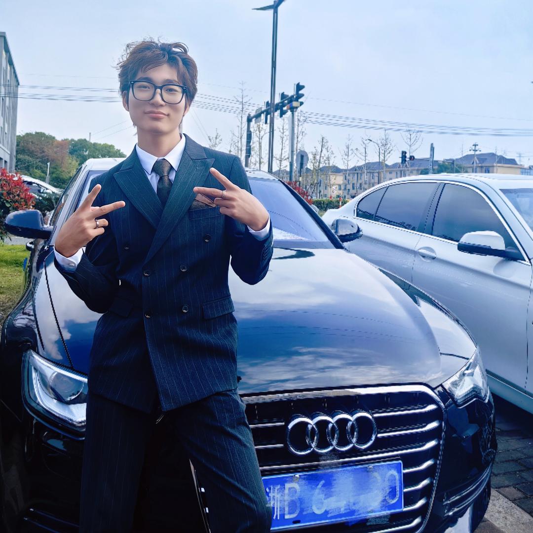 豪哥二手车（车源7号）