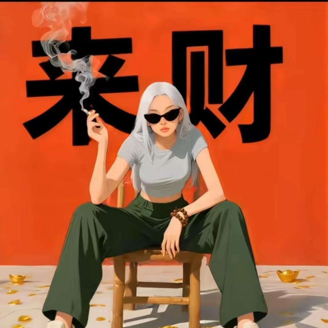 Xie小姐