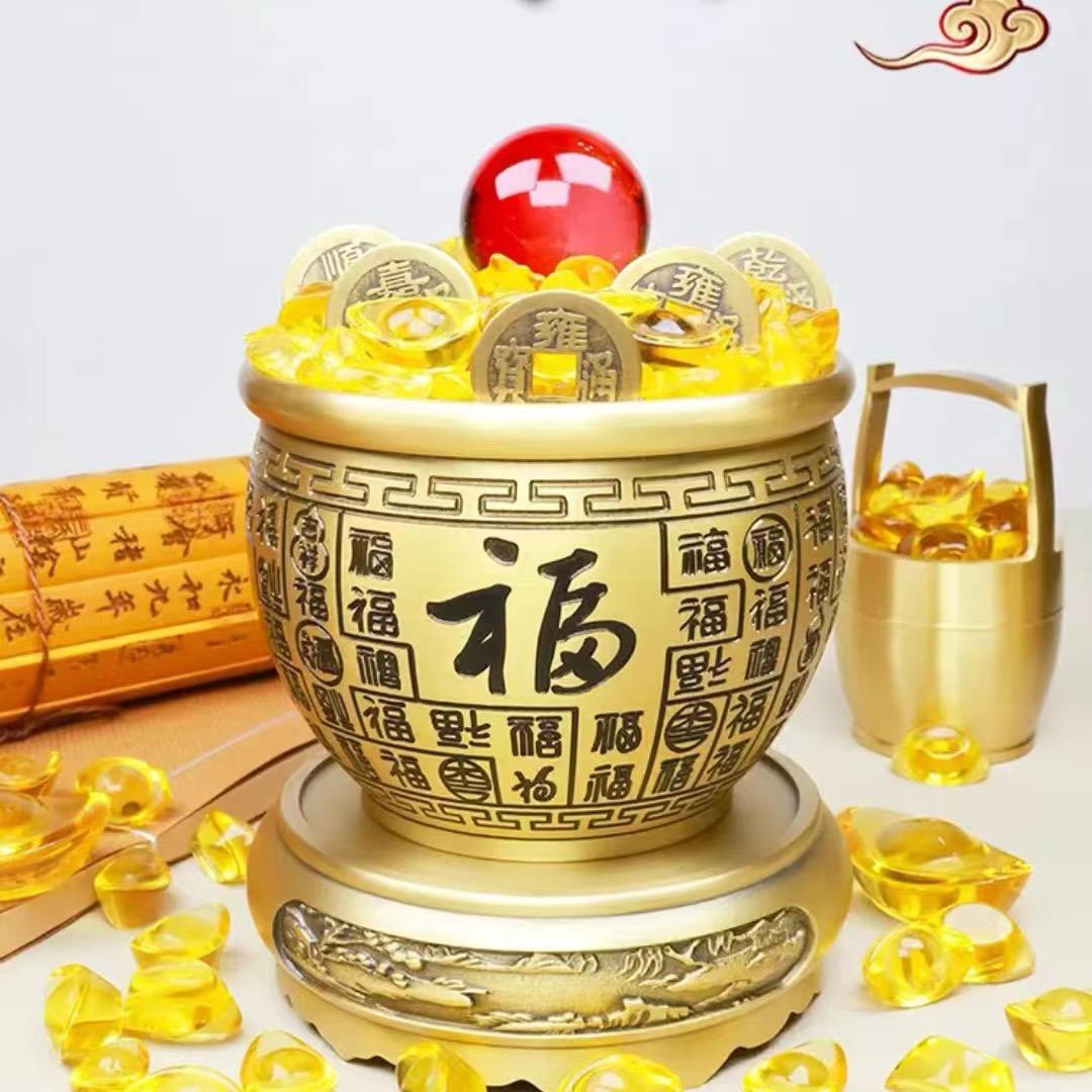 忆古铜工艺品