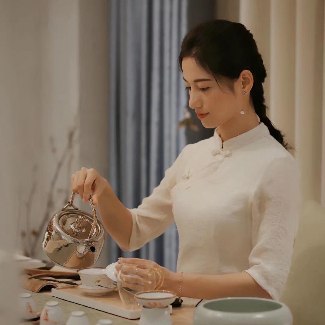 茶小乐~