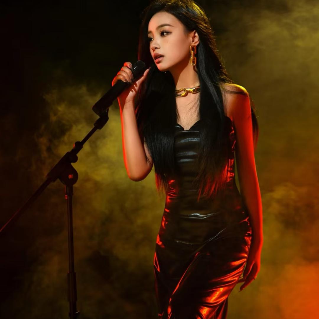 胡媚儿🎤（演绎）
