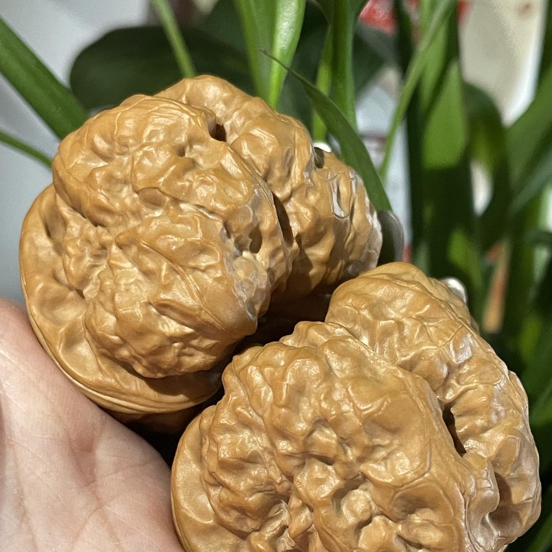 核隐山海文玩