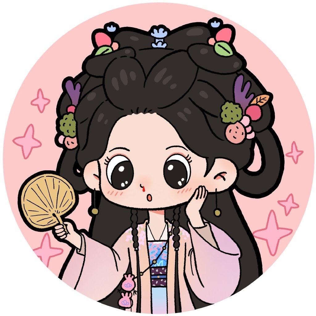 不吃香菜☃️