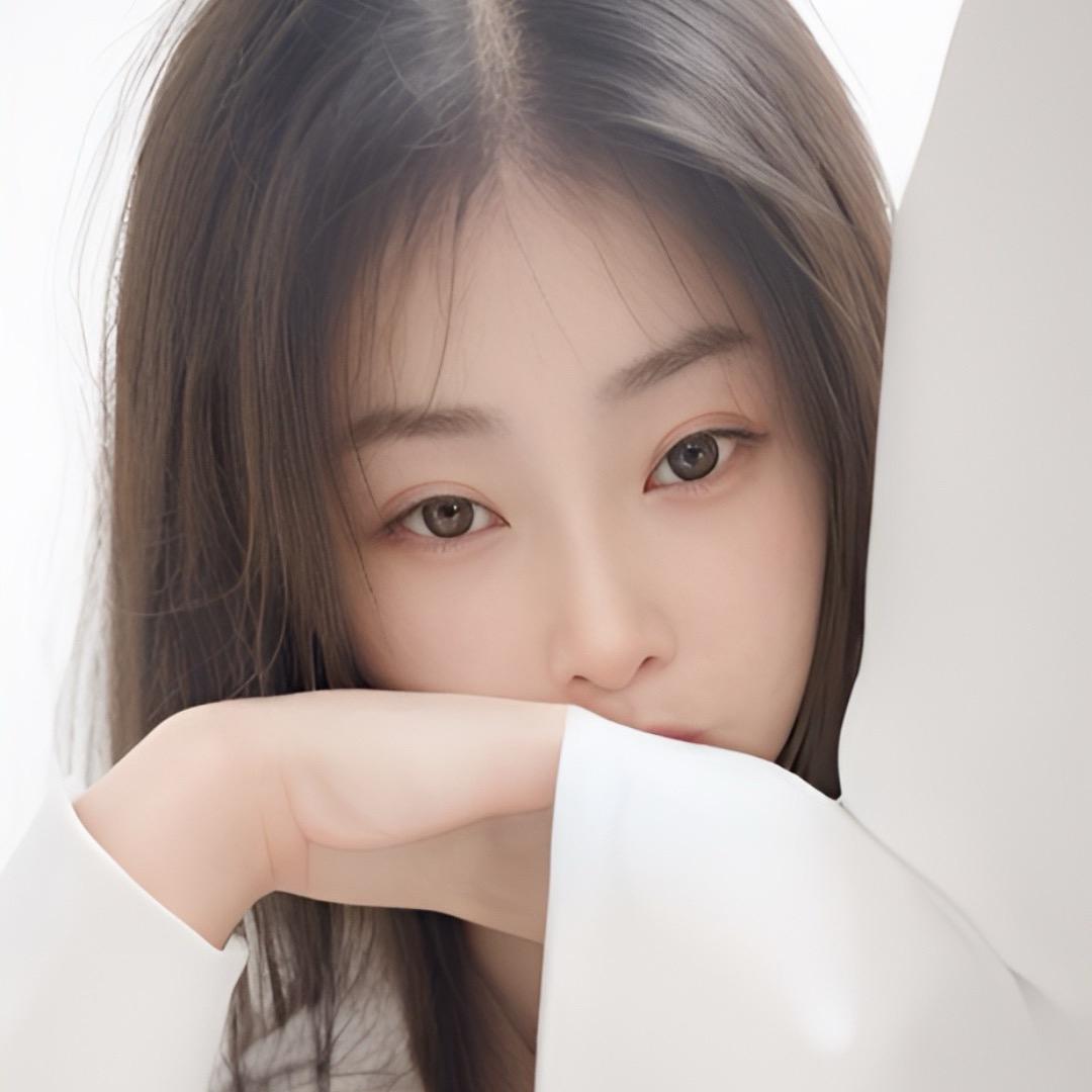 贵州酱酒小仙女