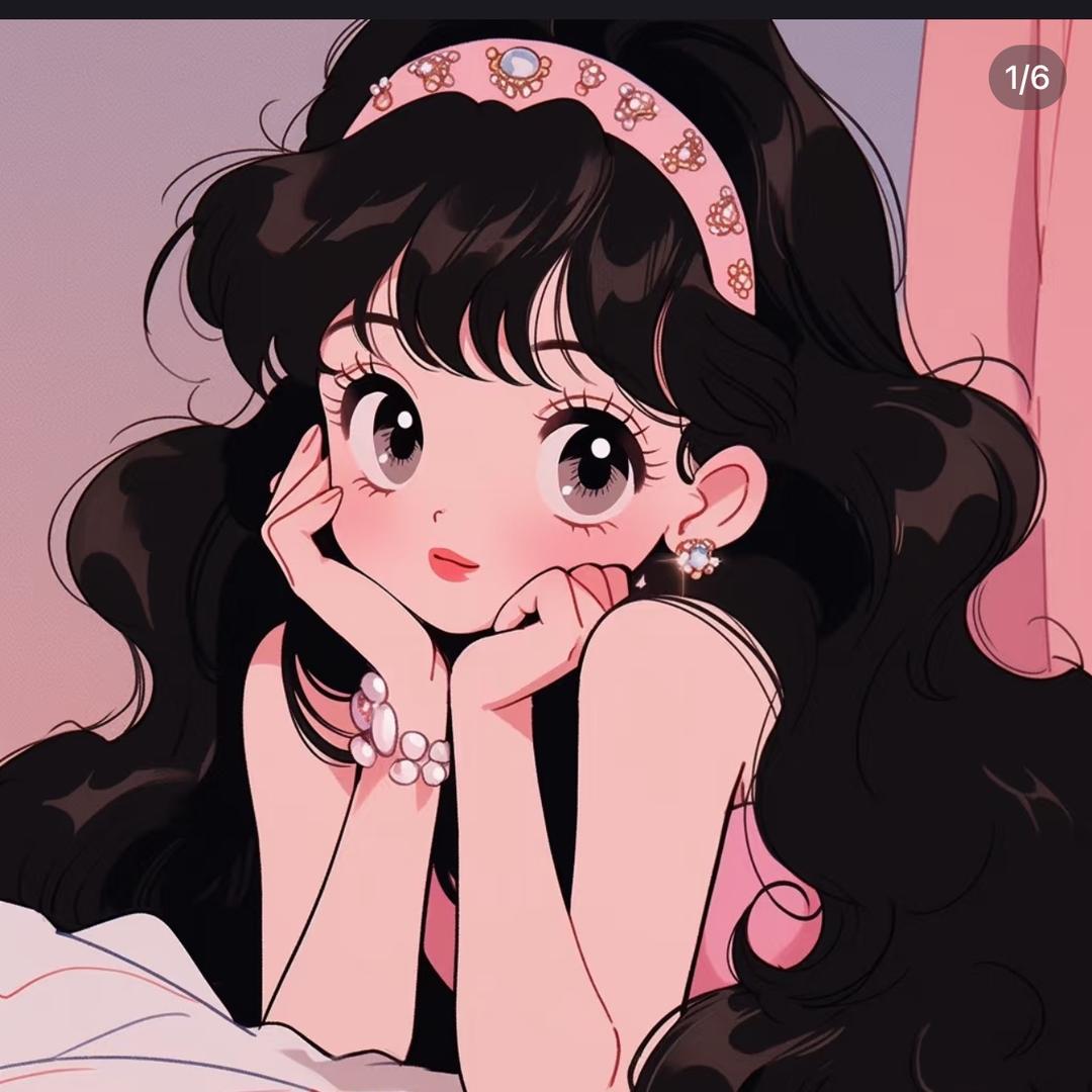 王哪跑🎀