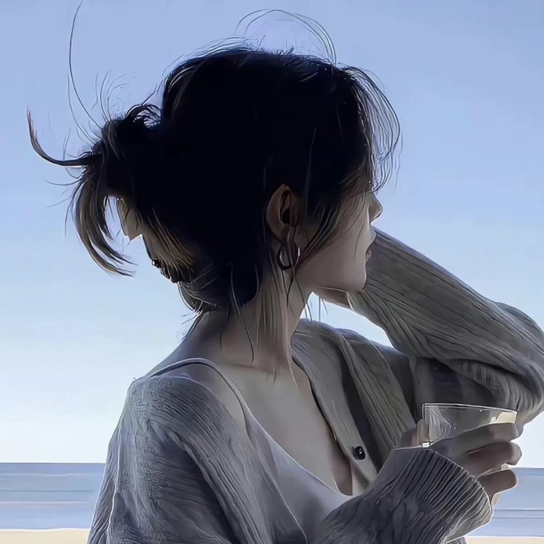 颜之有翼