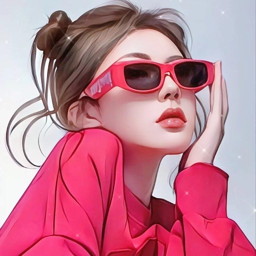 妍妍女装（教穿搭）