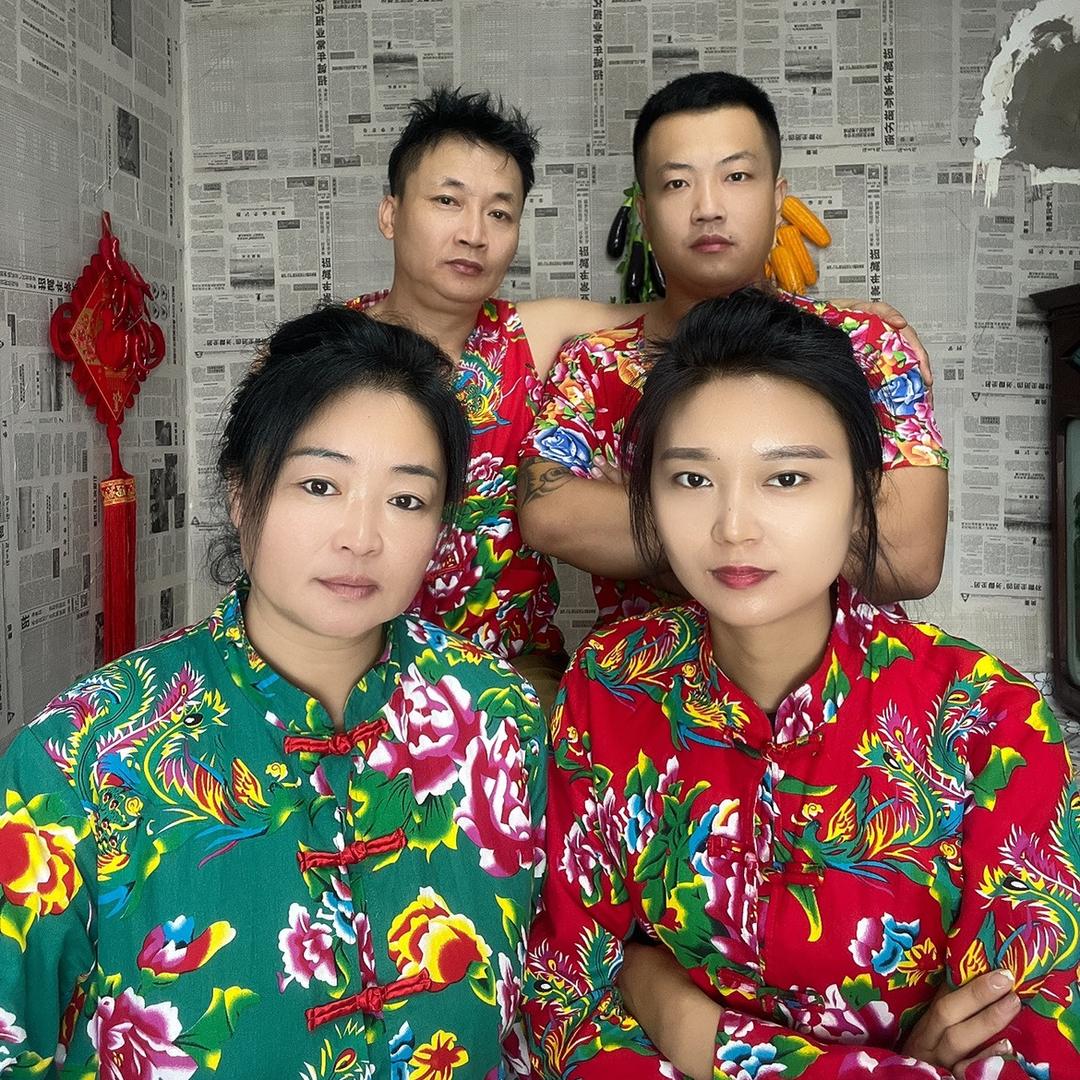 老三闲东北冻梨农副食品